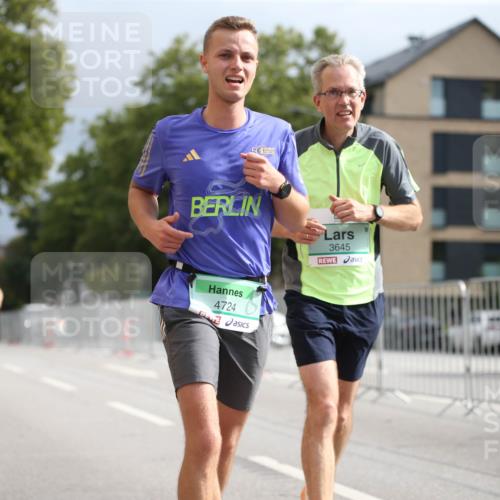 20.09.2026 - PSD Bank Halbmarathon Jannik Wohlers http://msf.ph/oto/10525001 20.09.2026 11:56:29 Laufen 3645, 4724 meine-sportfotos.de