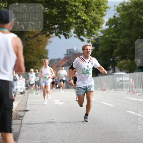 20.09.2026 - PSD Bank Halbmarathon Jannik Wohlers http://msf.ph/oto/10525003 20.09.2026 11:56:30 Laufen 4464 meine-sportfotos.de