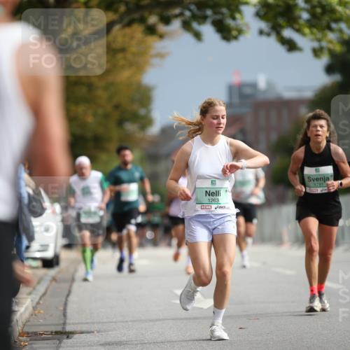 20.09.2026 - PSD Bank Halbmarathon Jannik Wohlers http://msf.ph/oto/10525004 20.09.2026 11:56:32 Laufen 1263, 1791 meine-sportfotos.de