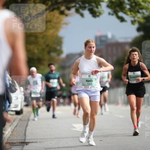 20.09.2026 - PSD Bank Halbmarathon Jannik Wohlers http://msf.ph/oto/10525006 20.09.2026 11:56:32 Laufen 1263, 1793 meine-sportfotos.de
