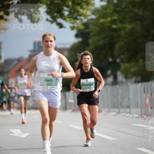20.09.2026 - PSD Bank Halbmarathon Jannik Wohlers http://msf.ph/oto/10525010 20.09.2026 11:56:33 Laufen 1263, 1791 meine-sportfotos.de