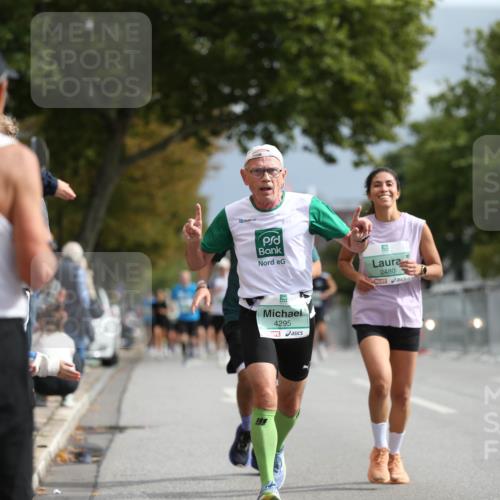 20.09.2026 - PSD Bank Halbmarathon Jannik Wohlers http://msf.ph/oto/10525018 20.09.2026 11:56:39 Laufen 4295, 2480 meine-sportfotos.de