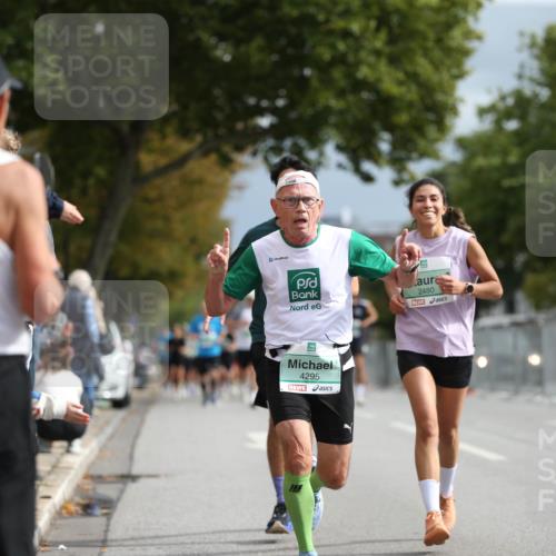 20.09.2026 - PSD Bank Halbmarathon Jannik Wohlers http://msf.ph/oto/10525020 20.09.2026 11:56:39 Laufen 2480, 4295 meine-sportfotos.de