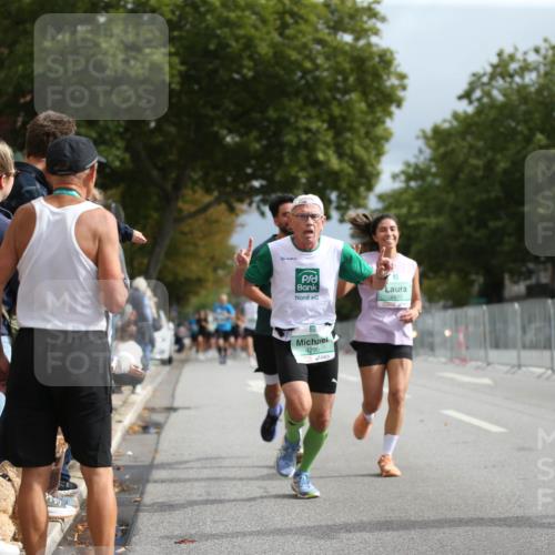 20.09.2026 - PSD Bank Halbmarathon Jannik Wohlers http://msf.ph/oto/10525022 20.09.2026 11:56:39 Laufen 2480, 4295 meine-sportfotos.de