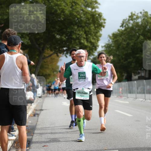 20.09.2026 - PSD Bank Halbmarathon Jannik Wohlers http://msf.ph/oto/10525028 20.09.2026 11:56:40 Laufen 4295 meine-sportfotos.de