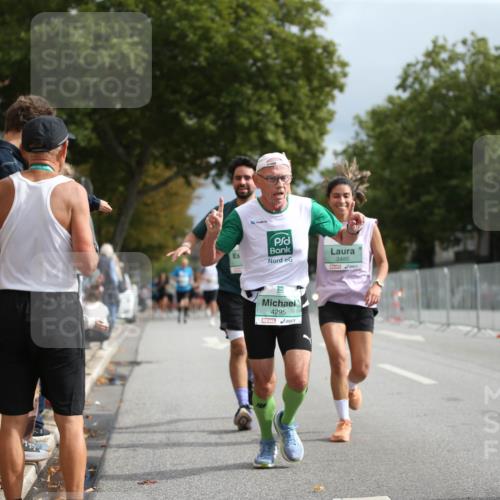 20.09.2026 - PSD Bank Halbmarathon Jannik Wohlers http://msf.ph/oto/10525030 20.09.2026 11:56:40 Laufen 1357, 2480, 4295 meine-sportfotos.de