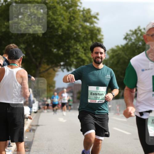 20.09.2026 - PSD Bank Halbmarathon Jannik Wohlers http://msf.ph/oto/10525032 20.09.2026 11:56:41 Laufen 1092, 4295 meine-sportfotos.de