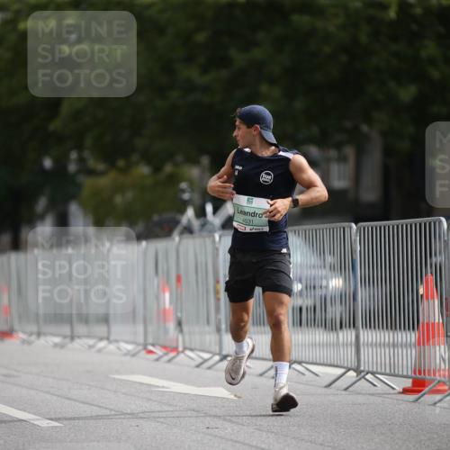 20.09.2026 - PSD Bank Halbmarathon Jannik Wohlers http://msf.ph/oto/10525038 20.09.2026 11:56:44 Laufen 4531 meine-sportfotos.de