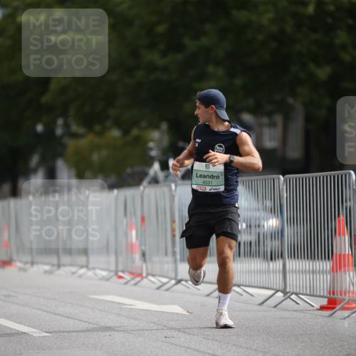 20.09.2026 - PSD Bank Halbmarathon Jannik Wohlers http://msf.ph/oto/10525039 20.09.2026 11:56:44 Laufen 14, 019, 4531 meine-sportfotos.de
