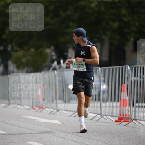 20.09.2026 - PSD Bank Halbmarathon Jannik Wohlers http://msf.ph/oto/10525042 20.09.2026 11:56:44 Laufen 4531 meine-sportfotos.de