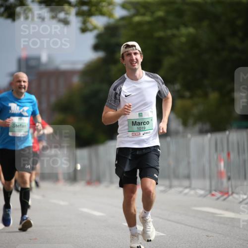 20.09.2026 - PSD Bank Halbmarathon Jannik Wohlers http://msf.ph/oto/10525048 20.09.2026 11:56:46 Laufen 1330, 1019 meine-sportfotos.de