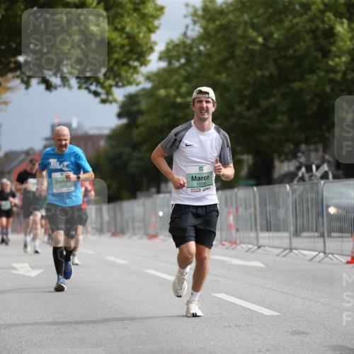 20.09.2026 - PSD Bank Halbmarathon Jannik Wohlers http://msf.ph/oto/10525051 20.09.2026 11:56:47 Laufen 1019 meine-sportfotos.de