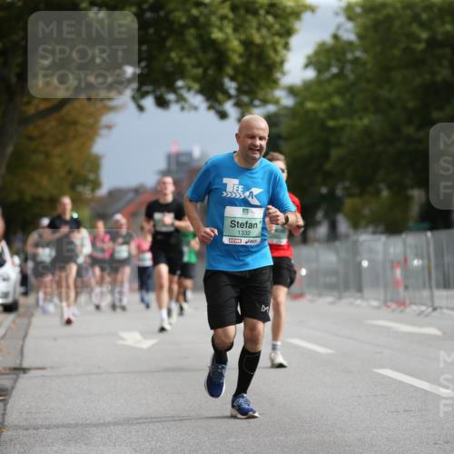 20.09.2026 - PSD Bank Halbmarathon Jannik Wohlers http://msf.ph/oto/10525053 20.09.2026 11:56:49 Laufen 1332 meine-sportfotos.de