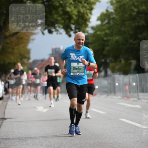 20.09.2026 - PSD Bank Halbmarathon Jannik Wohlers http://msf.ph/oto/10525055 20.09.2026 11:56:49 Laufen 1332 meine-sportfotos.de