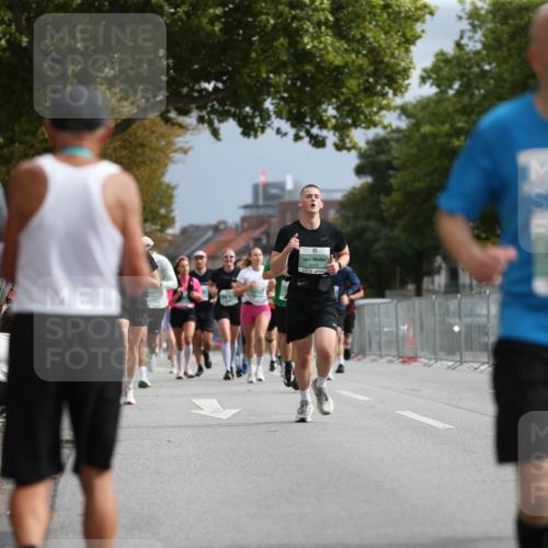 20.09.2026 - PSD Bank Halbmarathon Jannik Wohlers http://msf.ph/oto/10525056 20.09.2026 11:56:50 Laufen  meine-sportfotos.de