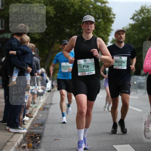 20.09.2026 - PSD Bank Halbmarathon Jannik Wohlers http://msf.ph/oto/10525068 20.09.2026 11:57:00 Laufen 2052, 2092, 3256 meine-sportfotos.de