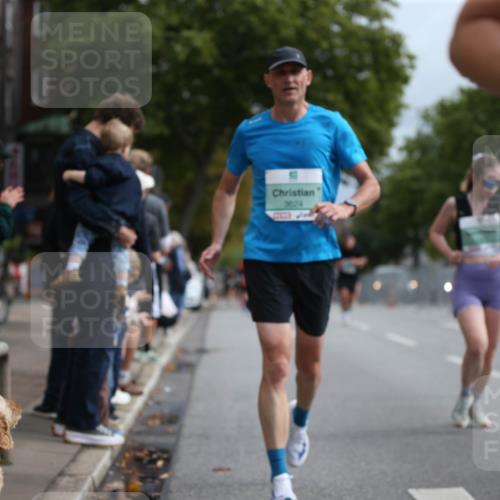 20.09.2026 - PSD Bank Halbmarathon Jannik Wohlers http://msf.ph/oto/10525073 20.09.2026 11:57:01 Laufen 3624 meine-sportfotos.de