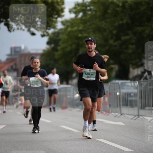 20.09.2026 - PSD Bank Halbmarathon Jannik Wohlers http://msf.ph/oto/10525080 20.09.2026 11:57:05 Laufen 4610 meine-sportfotos.de