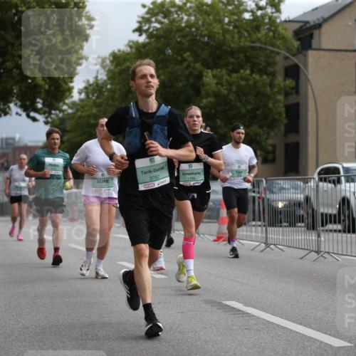 20.09.2026 - PSD Bank Halbmarathon Jannik Wohlers http://msf.ph/oto/10525092 20.09.2026 11:57:12 Laufen  meine-sportfotos.de