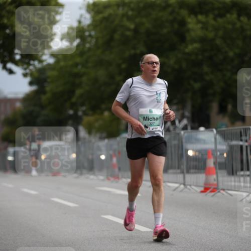 20.09.2026 - PSD Bank Halbmarathon Jannik Wohlers http://msf.ph/oto/10525100 20.09.2026 11:57:16 Laufen 327 meine-sportfotos.de