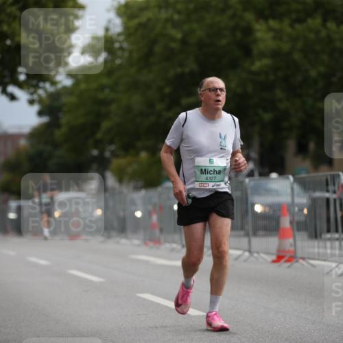 20.09.2026 - PSD Bank Halbmarathon Jannik Wohlers http://msf.ph/oto/10525101 20.09.2026 11:57:16 Laufen 4327 meine-sportfotos.de