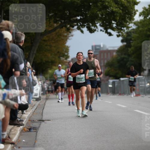 20.09.2026 - PSD Bank Halbmarathon Jannik Wohlers http://msf.ph/oto/10525104 20.09.2026 11:57:18 Laufen  meine-sportfotos.de