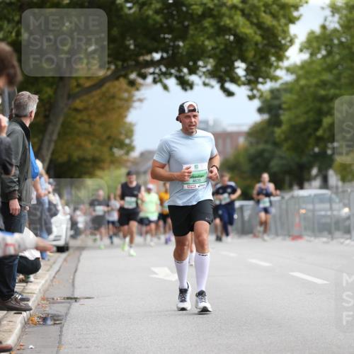 20.09.2026 - PSD Bank Halbmarathon Jannik Wohlers http://msf.ph/oto/10525117 20.09.2026 11:57:25 Laufen 4635 meine-sportfotos.de