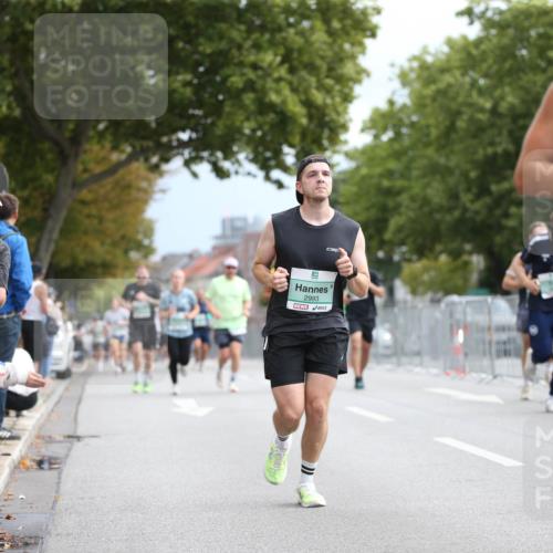 20.09.2026 - PSD Bank Halbmarathon Jannik Wohlers http://msf.ph/oto/10525123 20.09.2026 11:57:32 Laufen 2993, 2585 meine-sportfotos.de