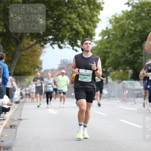 20.09.2026 - PSD Bank Halbmarathon Jannik Wohlers http://msf.ph/oto/10525126 20.09.2026 11:57:32 Laufen 2993, 2585 meine-sportfotos.de
