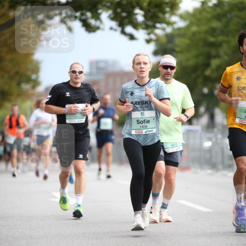 20.09.2026 - PSD Bank Halbmarathon Jannik Wohlers http://msf.ph/oto/10525133 20.09.2026 11:57:36 Laufen 1621, 1406, 4623, 4659, 04 meine-sportfotos.de