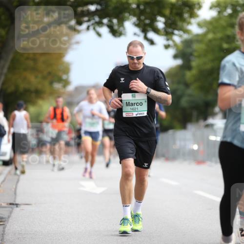 20.09.2026 - PSD Bank Halbmarathon Jannik Wohlers http://msf.ph/oto/10525134 20.09.2026 11:57:38 Laufen 1621, 140 meine-sportfotos.de