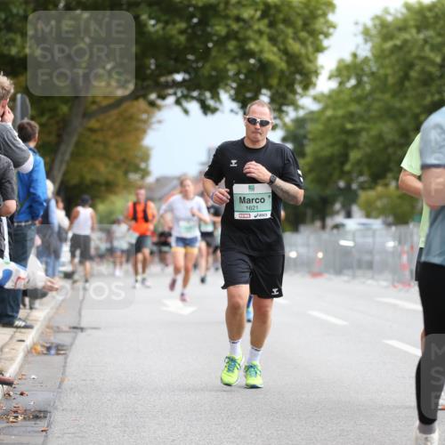 20.09.2026 - PSD Bank Halbmarathon Jannik Wohlers http://msf.ph/oto/10525138 20.09.2026 11:57:39 Laufen 1621, 1406 meine-sportfotos.de