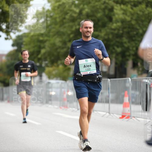 20.09.2026 - PSD Bank Halbmarathon Jannik Wohlers http://msf.ph/oto/10525150 20.09.2026 11:57:44 Laufen 1398 meine-sportfotos.de