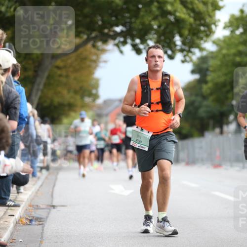 20.09.2026 - PSD Bank Halbmarathon Jannik Wohlers http://msf.ph/oto/10525155 20.09.2026 11:57:45 Laufen 4750, 2015, 2612 meine-sportfotos.de