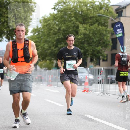 20.09.2026 - PSD Bank Halbmarathon Jannik Wohlers http://msf.ph/oto/10525156 20.09.2026 11:57:46 Laufen 4750, 01, 45, 2018, 2612 meine-sportfotos.de