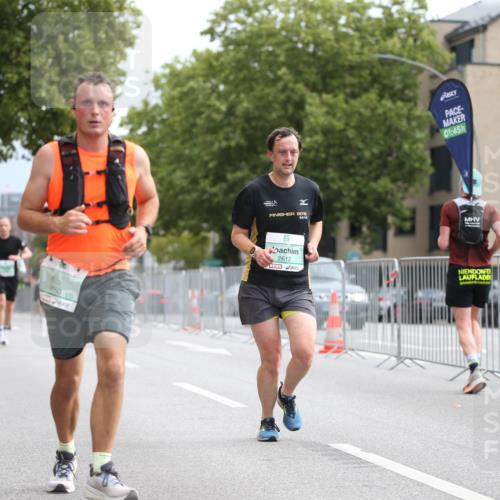 20.09.2026 - PSD Bank Halbmarathon Jannik Wohlers http://msf.ph/oto/10525159 20.09.2026 11:57:47 Laufen 4750, 01, 45, 20, 2612 meine-sportfotos.de
