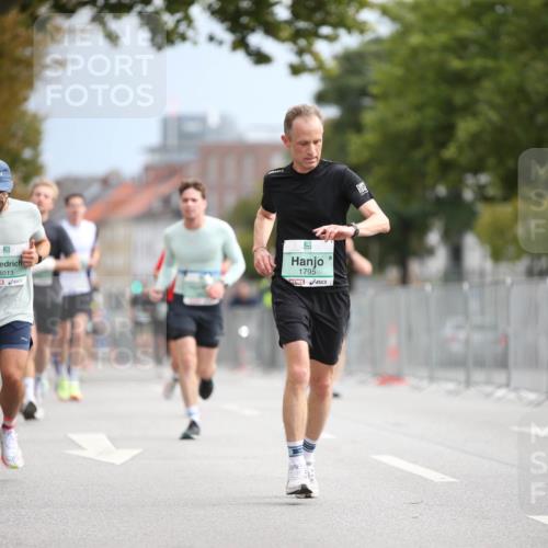20.09.2026 - PSD Bank Halbmarathon Jannik Wohlers http://msf.ph/oto/10525164 20.09.2026 11:57:49 Laufen 4013, 1795 meine-sportfotos.de