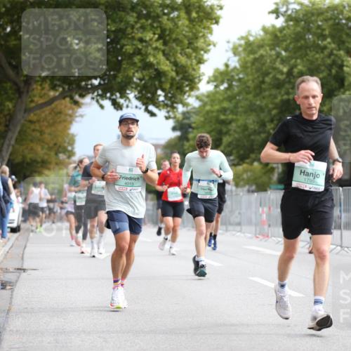 20.09.2026 - PSD Bank Halbmarathon Jannik Wohlers http://msf.ph/oto/10525166 20.09.2026 11:57:52 Laufen 4013, 1795 meine-sportfotos.de