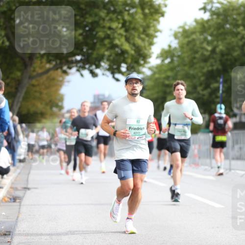 20.09.2026 - PSD Bank Halbmarathon Jannik Wohlers http://msf.ph/oto/10525167 20.09.2026 11:57:53 Laufen 4013, 1795 meine-sportfotos.de