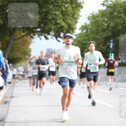 20.09.2026 - PSD Bank Halbmarathon Jannik Wohlers http://msf.ph/oto/10525170 20.09.2026 11:57:53 Laufen 4013, 1795 meine-sportfotos.de