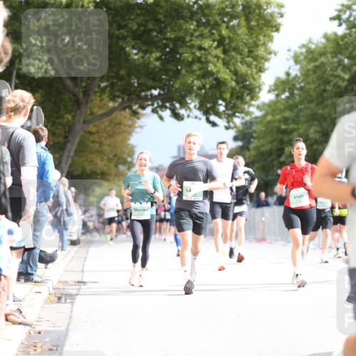 20.09.2026 - PSD Bank Halbmarathon Jannik Wohlers http://msf.ph/oto/10525172 20.09.2026 11:57:54 Laufen  meine-sportfotos.de