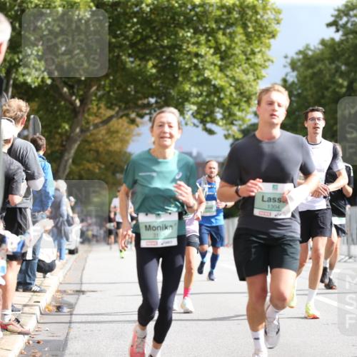 20.09.2026 - PSD Bank Halbmarathon Jannik Wohlers http://msf.ph/oto/10525174 20.09.2026 11:57:57 Laufen 3163, 1304 meine-sportfotos.de