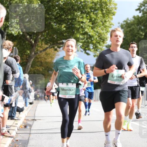 20.09.2026 - PSD Bank Halbmarathon Jannik Wohlers http://msf.ph/oto/10525176 20.09.2026 11:57:57 Laufen 3183, 1304 meine-sportfotos.de