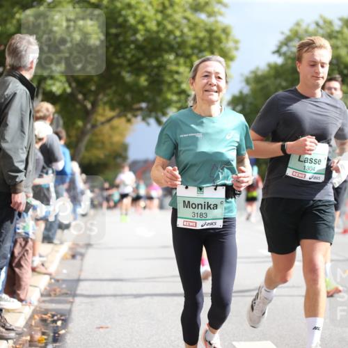 20.09.2026 - PSD Bank Halbmarathon Jannik Wohlers http://msf.ph/oto/10525179 20.09.2026 11:57:58 Laufen 3183, 1304 meine-sportfotos.de