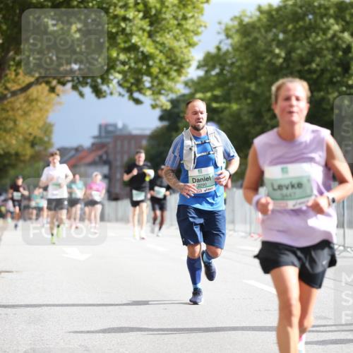 20.09.2026 - PSD Bank Halbmarathon Jannik Wohlers http://msf.ph/oto/10525182 20.09.2026 11:57:59 Laufen 2290, 3647 meine-sportfotos.de