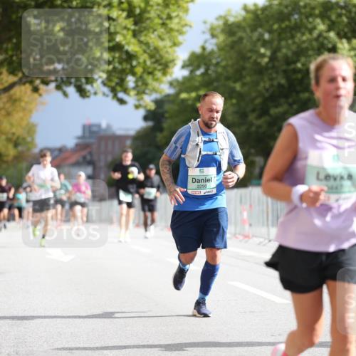 20.09.2026 - PSD Bank Halbmarathon Jannik Wohlers http://msf.ph/oto/10525185 20.09.2026 11:58:00 Laufen 2290 meine-sportfotos.de
