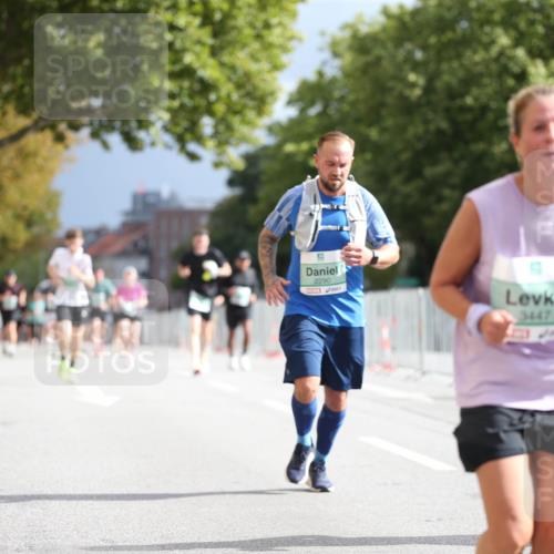 20.09.2026 - PSD Bank Halbmarathon Jannik Wohlers http://msf.ph/oto/10525187 20.09.2026 11:58:00 Laufen 2290, 3447 meine-sportfotos.de