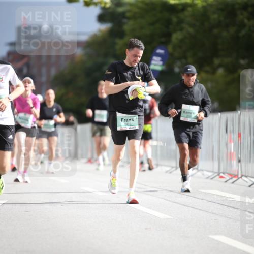 20.09.2026 - PSD Bank Halbmarathon Jannik Wohlers http://msf.ph/oto/10525189 20.09.2026 11:58:02 Laufen 1, 4694, 1035, 205 meine-sportfotos.de