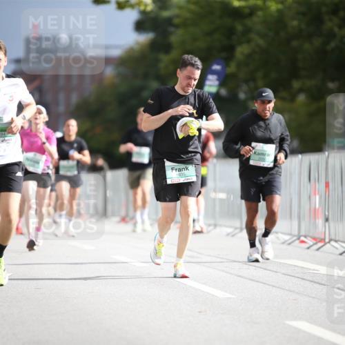 20.09.2026 - PSD Bank Halbmarathon Jannik Wohlers http://msf.ph/oto/10525190 20.09.2026 11:58:02 Laufen 4694, 1035, 2050 meine-sportfotos.de