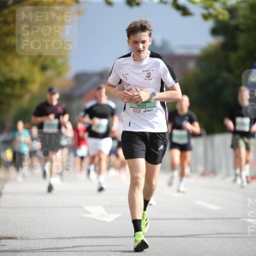 20.09.2026 - PSD Bank Halbmarathon Jannik Wohlers http://msf.ph/oto/10525193 20.09.2026 11:58:04 Laufen 4694, 1035 meine-sportfotos.de